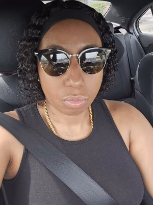 Celina Lyons - Project Casting Gallery Image 2 Celina Lyons - Gallery Image 2