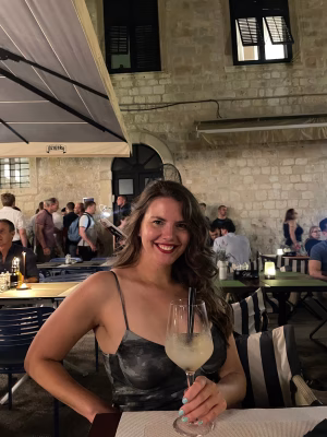 Matea Puljić - Project Casting Gallery Image 12 Matea Puljić - Gallery Image 12