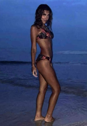 kaybree anthony - Project Casting Gallery Image 2 kaybree anthony - Gallery Image 2