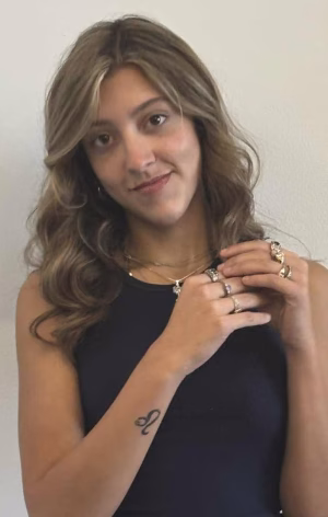 kaybree anthony - Project Casting Gallery Image 1 kaybree anthony - Gallery Image 1