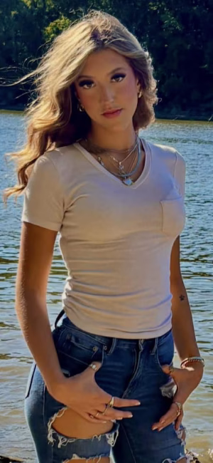 kaybree anthony - Project Casting Gallery Image 7 kaybree anthony - Gallery Image 7