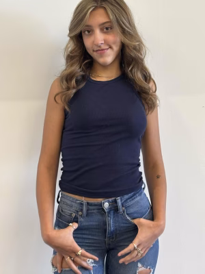 kaybree anthony - Project Casting Gallery Image 8 kaybree anthony - Gallery Image 8