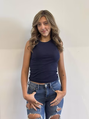 kaybree anthony - Project Casting Gallery Image 9 kaybree anthony - Gallery Image 9