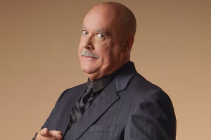 Kurt Carlsen - Project Casting Gallery Image 1 Kurt Carlsen - Gallery Image 1