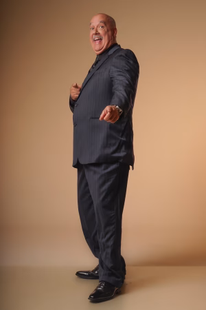 Kurt Carlsen - Project Casting Gallery Image 6 Kurt Carlsen - Gallery Image 6