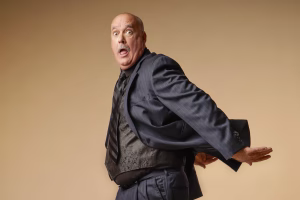 Kurt Carlsen - Project Casting Gallery Image 2 Kurt Carlsen - Gallery Image 2