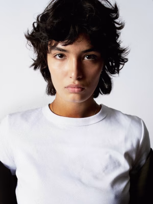 Esther Rollande - Project Casting Gallery Image 3 Esther Rollande - Gallery Image 3