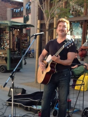 MARC LIVINGOOD - Project Casting Gallery Image 12 MARC LIVINGOOD - Gallery Image 12