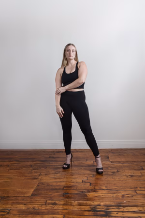 Marissa Toland - Project Casting Gallery Image 4 Marissa Toland - Gallery Image 4