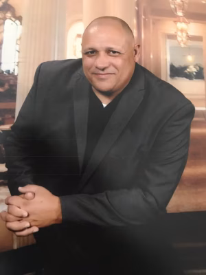 Todd McCraven - Project Casting Gallery Image 6 Todd McCraven - Gallery Image 6