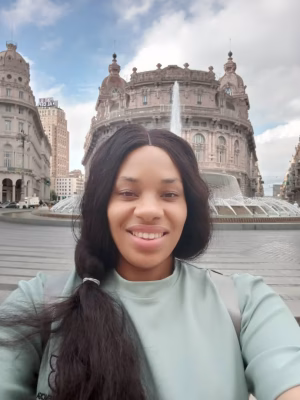 Beulah George - Project Casting Gallery Image 1 Beulah George - Gallery Image 1