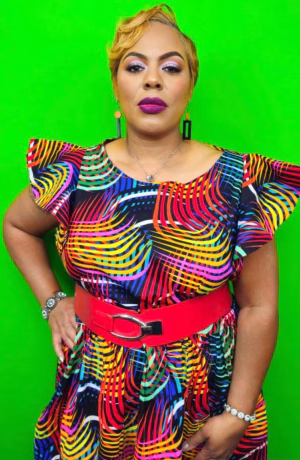 Jaiden Karnley - Project Casting Gallery Image 5 Jaiden Karnley - Gallery Image 5