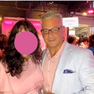 Chris McNally - Project Casting Gallery Image 2 Chris McNally - Gallery Image 2