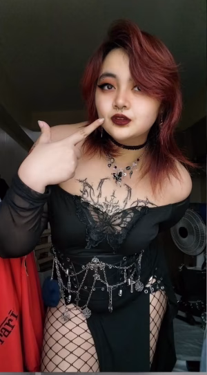 Bianca Camile Fuentes - Project Casting Gallery Image 2 Bianca Camile Fuentes - Gallery Image 2