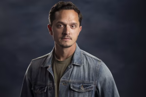 Andrew Murphy - Project Casting Gallery Image 2 Andrew Murphy - Gallery Image 2