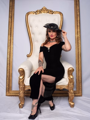 Angela Ahimsa - Project Casting Gallery Image 15 Angela Ahimsa - Gallery Image 15