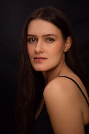 Logan Hall - Project Casting Gallery Image 2 Logan Hall - Gallery Image 2