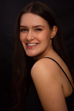 Logan Hall - Project Casting Gallery Image 1 Logan Hall - Gallery Image 1