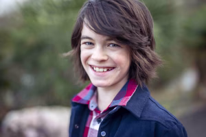 Danny McFarland - Project Casting Gallery Image 5 Danny McFarland - Gallery Image 5