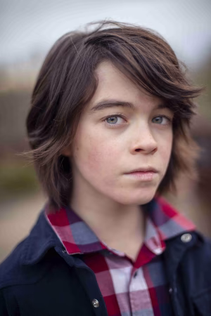 Danny McFarland - Project Casting Gallery Image 4 Danny McFarland - Gallery Image 4