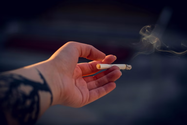 Los Angeles Cigarette Commercial Casting Call ($6,750)