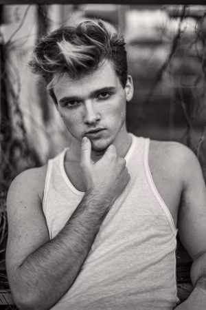 Hayden Brown - Project Casting Gallery Image 5 Hayden Brown - Gallery Image 5