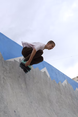 IRAKLI RTVELADZE - Gallery Image 1