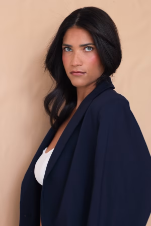 Maria Cain - Project Casting Gallery Image 2 Maria Cain - Gallery Image 2