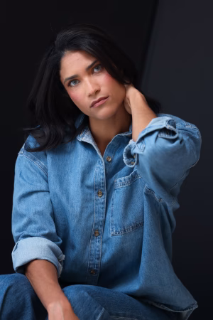 Maria Cain - Project Casting Gallery Image 14 Maria Cain - Gallery Image 14