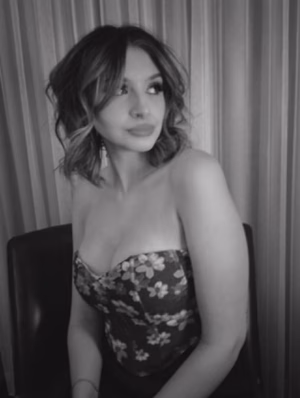 Abygayle Read - Project Casting Gallery Image 1 Abygayle Read - Gallery Image 1