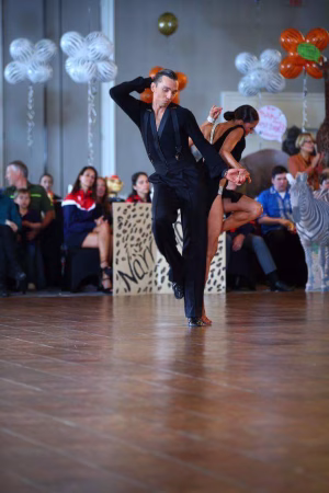 David Outevsky - Gallery Image 1