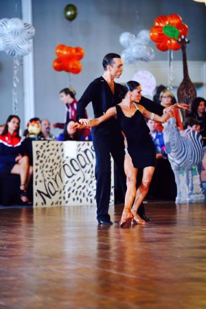 David Outevsky - Gallery Image 2