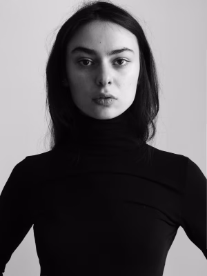 Salomé Topuria - Project Casting Gallery Image 11 Salomé Topuria - Gallery Image 11