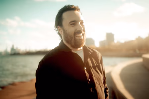 Samuel Unnerstall - Project Casting Gallery Image 1 Samuel Unnerstall - Gallery Image 1