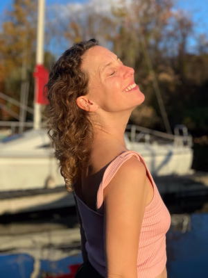 Sarah Wilkinson - Project Casting Gallery Image 2 Sarah Wilkinson - Gallery Image 2