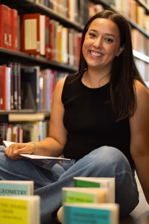 Sarah Garfinkel - Project Casting Gallery Image 3 Sarah Garfinkel - Gallery Image 3