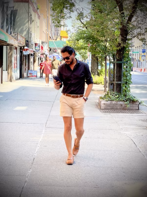 Jose Martinez - Project Casting Gallery Image 6 Jose Martinez - Gallery Image 6