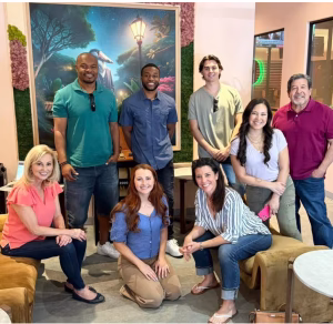 Eddy Traut - Project Casting Gallery Image 3 Eddy Traut - Gallery Image 3