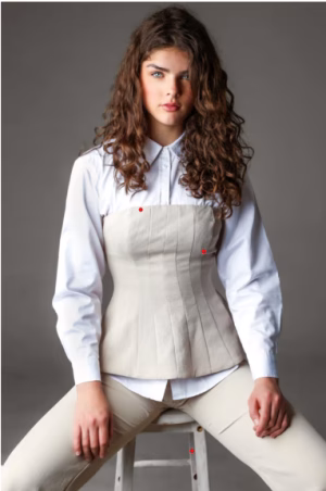 Zoe Chapley - Project Casting Gallery Image 6 Zoe Chapley - Gallery Image 6