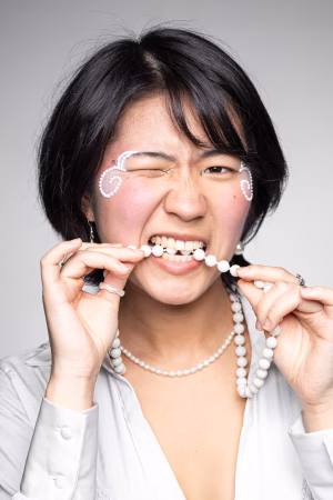 Ashley YLK - Project Casting Gallery Image 5 Ashley YLK - Gallery Image 5