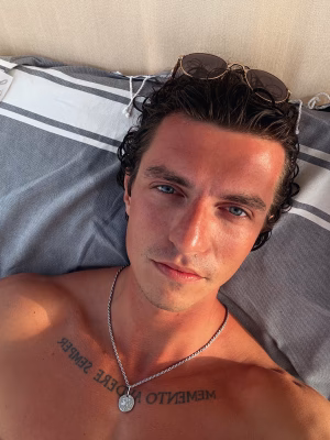 Stefano Miglioli - Project Casting Gallery Image 4 Stefano Miglioli - Gallery Image 4