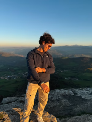 Stefano Miglioli - Project Casting Gallery Image 11 Stefano Miglioli - Gallery Image 11