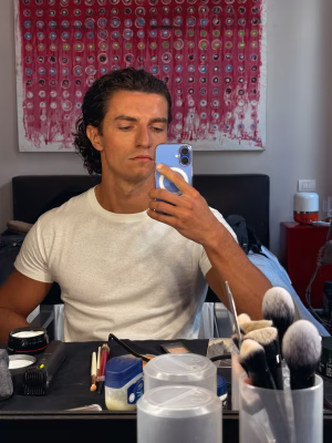 Stefano Miglioli - Project Casting Gallery Image 5 Stefano Miglioli - Gallery Image 5