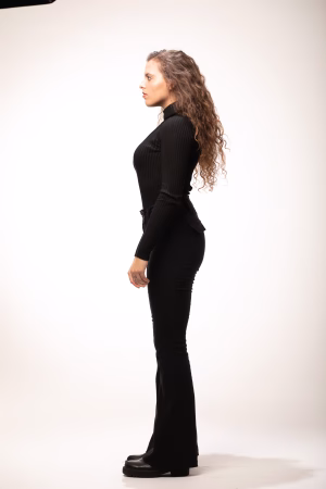 Giulia Trighiera - Project Casting Gallery Image 11 Giulia Trighiera - Gallery Image 11