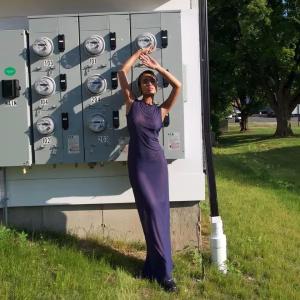 Samayah Jaramillo - Project Casting Gallery Image 7 Samayah Jaramillo - Gallery Image 7