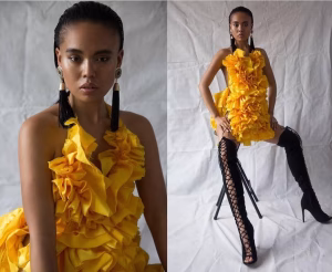 Samayah Jaramillo - Project Casting Gallery Image 11 Samayah Jaramillo - Gallery Image 11