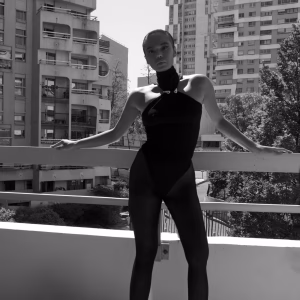 Samayah Jaramillo - Project Casting Gallery Image 19 Samayah Jaramillo - Gallery Image 19