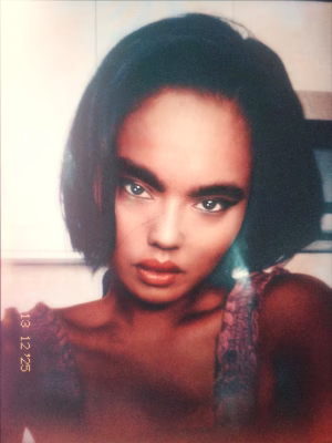 Samayah Jaramillo - Project Casting Gallery Image 5 Samayah Jaramillo - Gallery Image 5