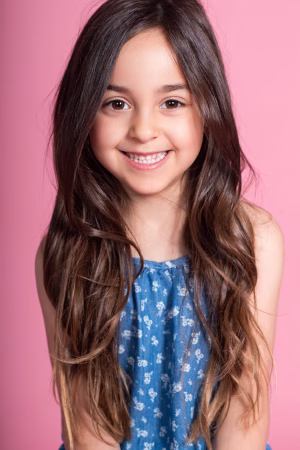 Sloane Powers - Project Casting Gallery Image 4 Sloane Powers - Gallery Image 4