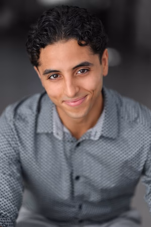 ilias baddy - Gallery Image 1